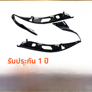 BMW 5 Series E60 ไฟหน้ารถยนต์ สายรัดยางกันลื่น ขอบไฟหน้า ซีล แผ่นป้องกัน สำหรับ BMW 520 523 528 525