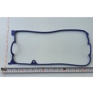 Ready Stock HONDA CIVIC STREAM 1,7 D17A VALVE COVER GASKET- Silicone Purple
