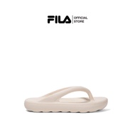 FILA รองเท้าแตะผู้ใหญ่ Drifer Tube รุ่น 1SM01985F - BROWN