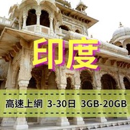 eSIM  印度上網 Bharti Airtel電信 大容量方案用到爽  高速上網