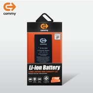 Commy แบตไอโฟน SE (2020 รุ่น2) (1821 mAh) ฟรี!เทปกาวติดแบต รับประกัน1ปี Battery iPhone SE (2020 รุ่น