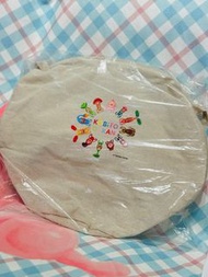 農場精靈 肥桃 污衣袋