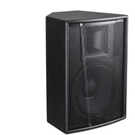 audio F12 350watt 12inch dj home sound system monitor speaker studio outdoor audio sound system full