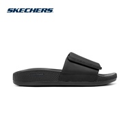 Skechers Men On-The-Go Hyper Slide Sandals - 229040-BBK