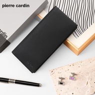 Pierre Cardin PC008 hand-held leather wallet
