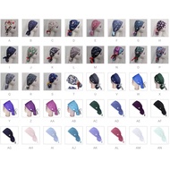 Surgical cap for doctors Nurse cap Doctor cap dust cap for long hair woman