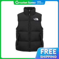 เสอกกผชาย The North Face รน 1996 Retro Rush FM1NV1DR65A-BLK