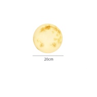 {FGJNTJ} YONUO Moon lights outdoor waterproof garden lights solar lawn lights moon lights landscapin