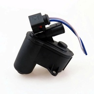 1 Set 6 Tooth Torx Parking Motor Brake Caliper EPB Servo Motor Plug Pigtail for Audi A6 C6 4F 4F0 99