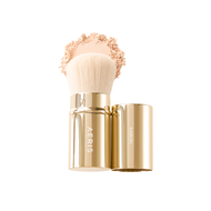AERIS BEAUTE The Signature Retractable Brushes