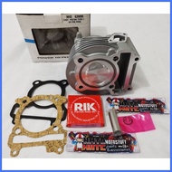 ➱ ▖ ❗️ ASV CYLINDER BLOCK STILBORE 59/63/ 24X28/29.5X25/25x30/26x31 BIG VALVE HEAD SOULTY/SPORTY/FI