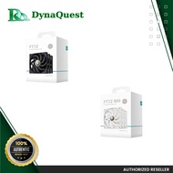 DeepCool FT12 High-Performance 120mm Fan 3in1 ( Black R-FT12-BKWPN3-G | White R-FT12-WHWPN3-G )