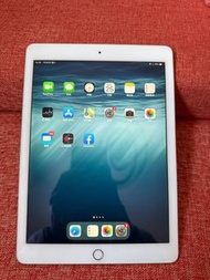 iPad air2 16gb 香檳金色