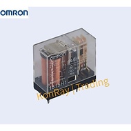 Omron Relay G2R-2-5VDC-12VDC-24VDC-48VDC G2R-1-E-5VDC-12VDC-24VDC-48VDC G2R-1A-E-12VDC-24VDC