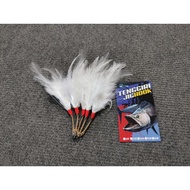 ASSIST HOOK BULU AYAM