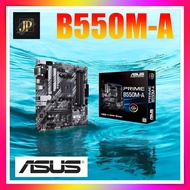 ASUS AMD B550 Motherboard Prime B550M-A【MicroATX】