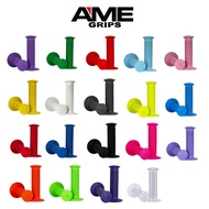 AME BMX Round Grips Made in USA 18 Colors Available