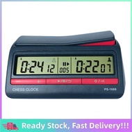 allworld-MY bosnyyds Chess Clock Chinese Chess/Go/Chess Games Timer Game Digital Board
