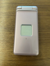 道具 日本手機 摺機, 像真手機有重量有鏡頭可反轉, Japan mobile phone sample/props