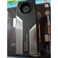 EVGA GTX 970 4GB