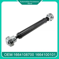 1664108700 1664100101 Transmission Drive Shaft Constant Velocity Joint for Mercedes-Benz W164 W251 W
