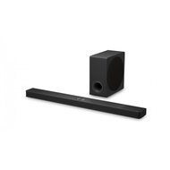 LG S90TY.DSGPLLK Soundbar