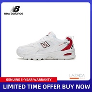 [SPECIAL OFFER] STORE DIRECT SALES NEW BALANCE NB 530 SNEAKERS MR530SK AUTHENTIC รับประกัน 5 ปี