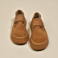 Giày Clog Trượt Nữ