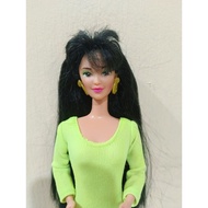 Barbie Vintage barbie kira barbie doll Preloved/Used