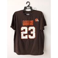 Baju Bundle Cleveland Browns