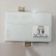 YARIS VIOS 89221-0D352 BODY COMPUTER Original