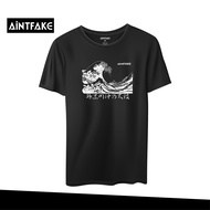 AINTFAKE Japan Collection Graphic Tee JC006