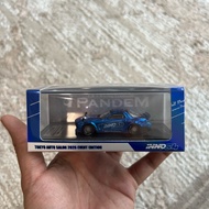 INNO64 1/64 Pandem RX-7 Tokyo Auto Salon 2026