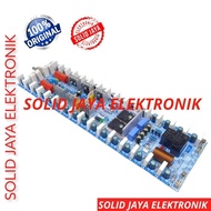 BEST SELLER Kit Driver Jbl 6295 Jbl6295 Jbl-6295 Super Power Amplifier -Tr Final