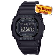 JDM FEB WATCH ★ Casio G-SHOCK GW-5000HS-1JF Jam Tangan Gelombang Suria Lelaki Kuarza-Elektrik Wave R