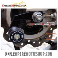 Evotech CBR250RR Paddock