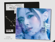 ✅พร้อมส่ง [TWICE] อัลบั้ม TZUYU THE 1st MINI ALBUM “abouTZU”