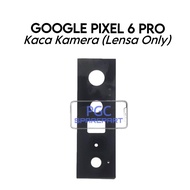 [LW] Pixel 6 Pro / GLUOG / G8VOU / GF5KQ Rear Camera Lens Glass