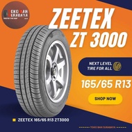 ORIGINAL Zeetex 165/65 R13 165/65R13 165/65/13 16565 R13 16565R13 R13