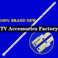 NEW 2 PCS LC-50UA330X LC-50UE630X SHARP 50 INCH LED TV BACKLIGHT LAMP TV 50" 50UA330X 50UE630X 50UA3