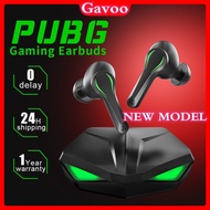 [Original] Zime Winner Earphone Gaming TWS Wireless Bluetooth Earphones Gaming Headphone low latency