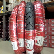 Ban Luar Motor Ring 17 ASPIRA MAXIO BLADE Tube Type 60/80 70/80 80/80 90/80 Motor Bebek