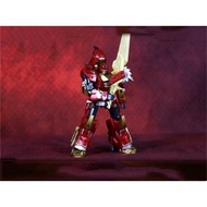 Cang Toys Transformation CT-06B CT06B CY-Mini-06 Rhiminti Action Robot Model