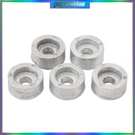 POP Zinc Anode 55321-87J01 55321-87J00 For Outboard 4T Engine 9 9L To 300HP Corrosion Protection Mar