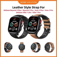 For Zeblaze Beyond 3 pro Beyond 3 plus Zeblaze Ares 3 Plus Ares3 pro Zeblaze Vibe 7 pro Vibe7 plus L