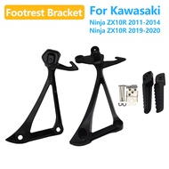 For Kawasaki Ninja ZX10R ZX-10R ZX 10R 2011-2014 2019 -2020 Motorcycle Accessories Rear Passenger Fo
