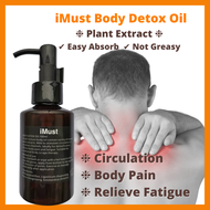 iMust 100% Tanduk Kerbau Guasa Alat Urut Body Scraping Massage Tool Body Massager Guasha Gua Sha Boa