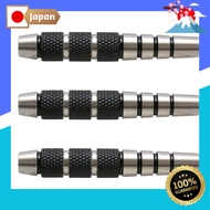 Soft darts Harrows BLACK JACK 2BA, 20g.【Direct from Japan】
