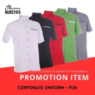 Oren Sport F1 Corporate Uniform - F134