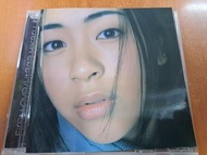 宇多田光 Utada Hikaru  CD  First  Love 罕有 1999年 原裝日本本土頭版